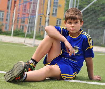 What Went Down at Last Night’s Grand Opening of the New Football club