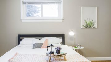 Interior Enthusiast – Minimalism + Contemporary Style by Danille